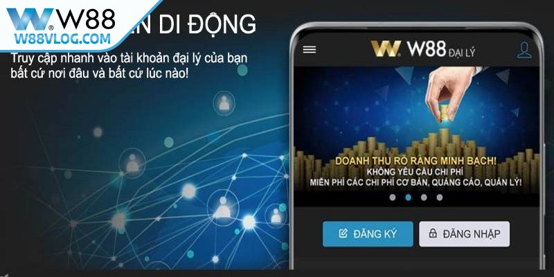 Đăng Ký W88 - Hướng Dẫn Quy Trình Chỉ Trong 3 Phút 17 Chiến lược thu hút người chơi cho đại lý W88