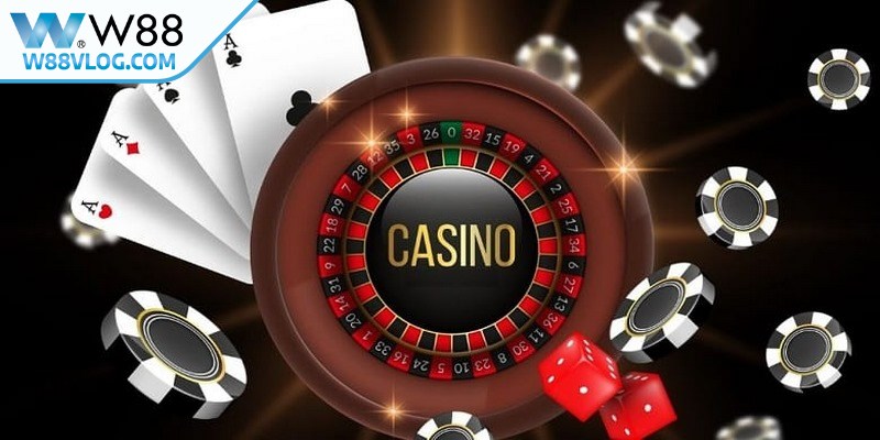 Roulette W88 là một trò chơi kinh điển, mang đến sức hấp dẫn đỉnh cao Roulette W88 là một trò chơi kinh điển, mang đến sức hấp dẫn đỉnh cao