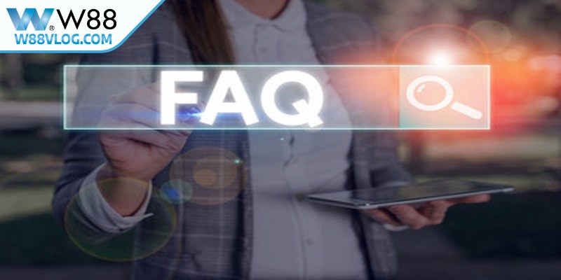 Kèo Châu Âu - Giải Mã Cách Đặt Cược Và Chiến Thuật Thắng 20 Câu hỏi thường gặp về gấp thếp ngược tại W88