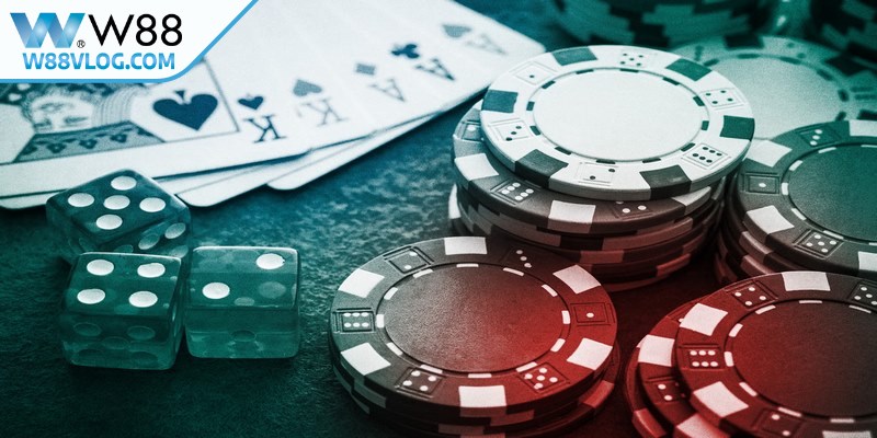 LỊCH THI ĐẤU NGÀY 05/04 | GIAI ĐOẠN 1 - ĐTDV Mùa Xuân 2026 17 Mẹo chơi Poker hiệu quả sẽ giúp người chơi W88 nắm bắt phương pháp hay